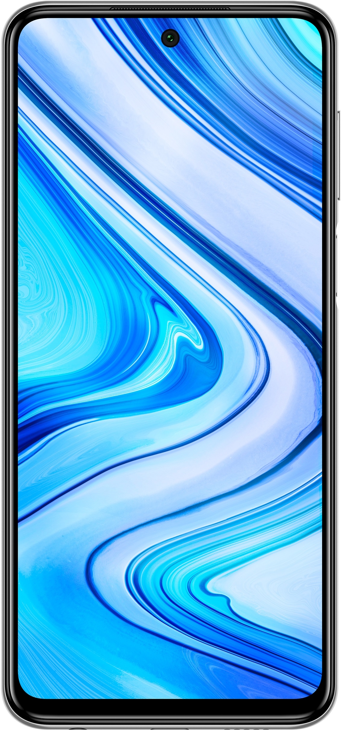 Xiaomi Redmi Note 9 Pro 6/128GB (RU)