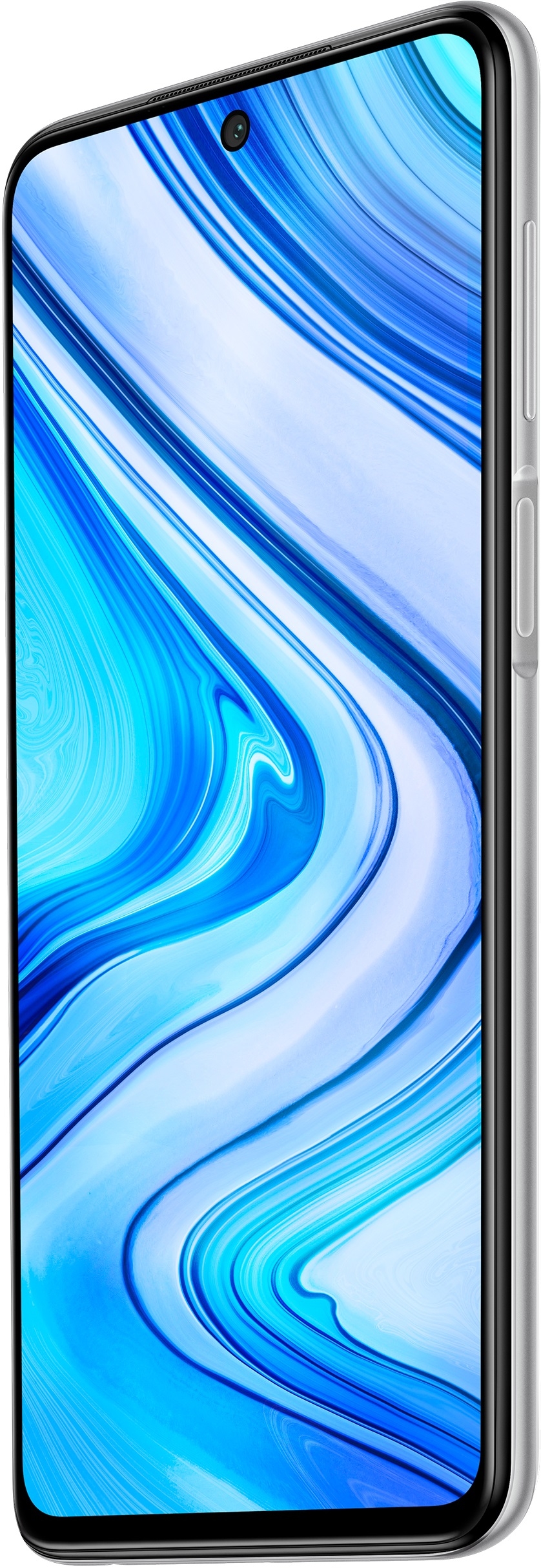 Xiaomi Redmi Note 9 Pro 6/128GB (RU)