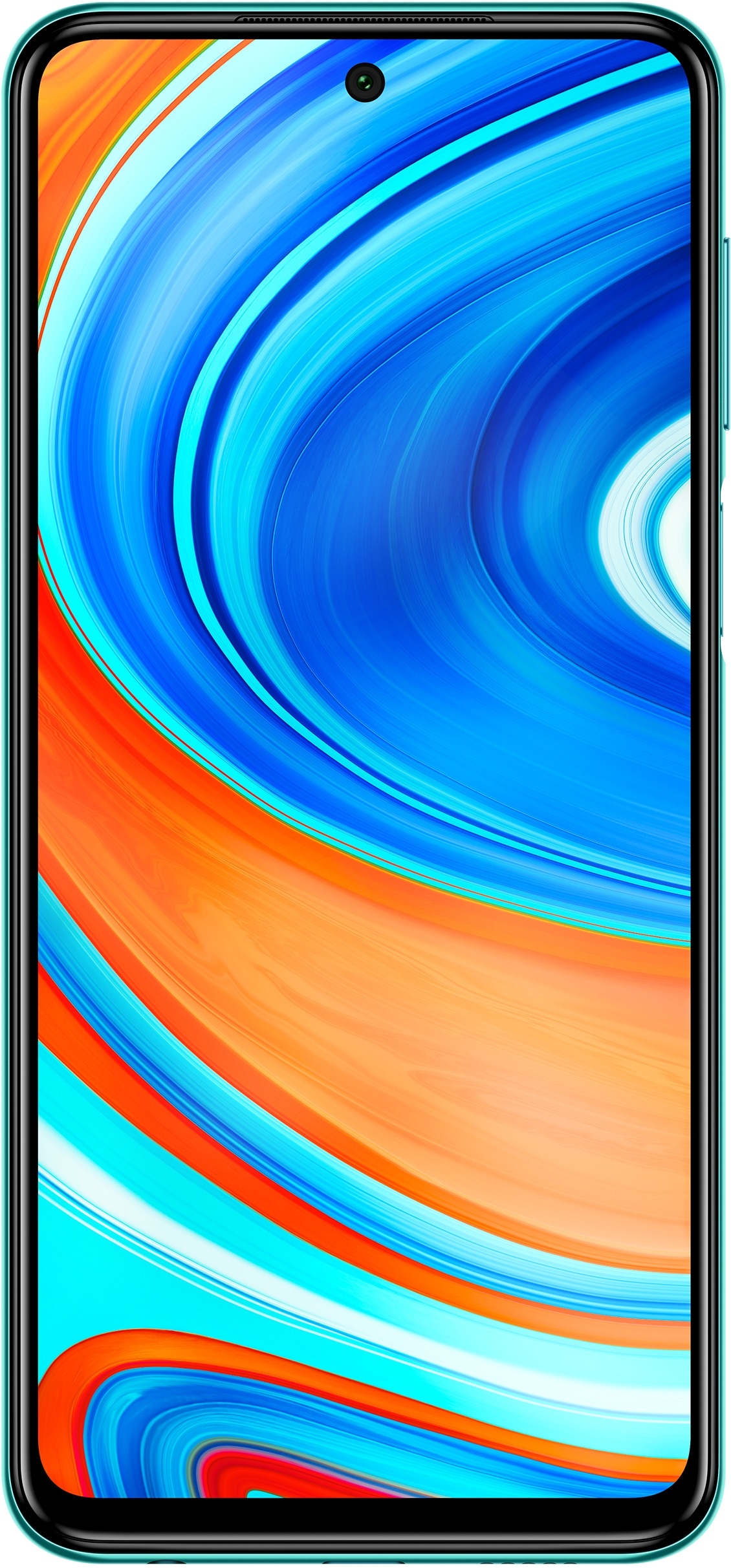 Xiaomi Redmi Note 9 Pro 6/128GB (RU)