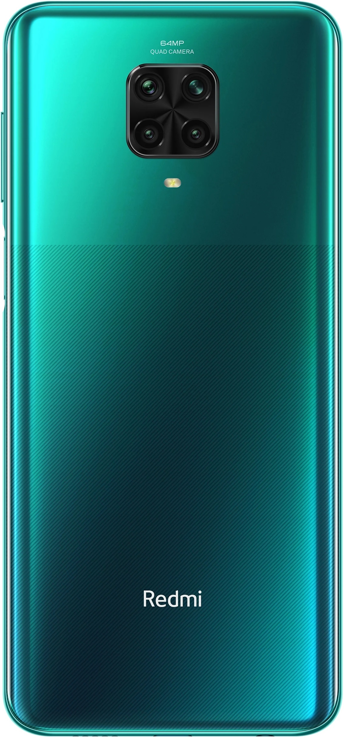 Xiaomi Redmi Note 9 Pro 6/128GB (RU)