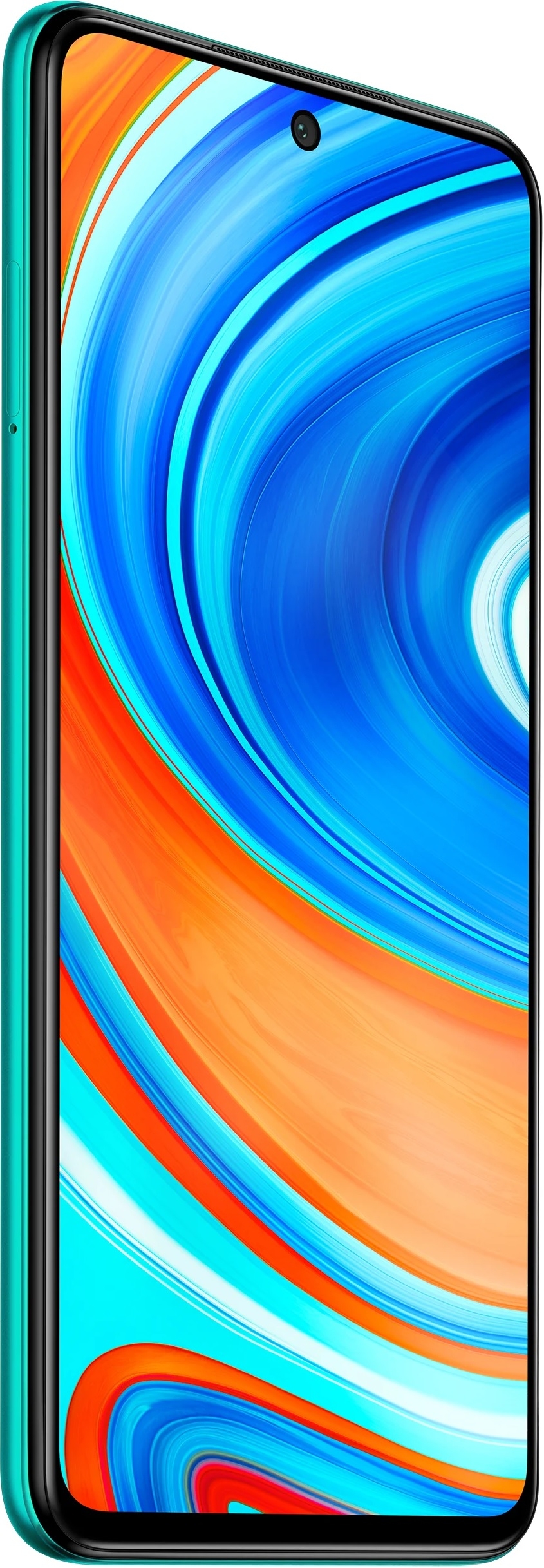 Xiaomi Redmi Note 9 Pro 6/128GB (RU)