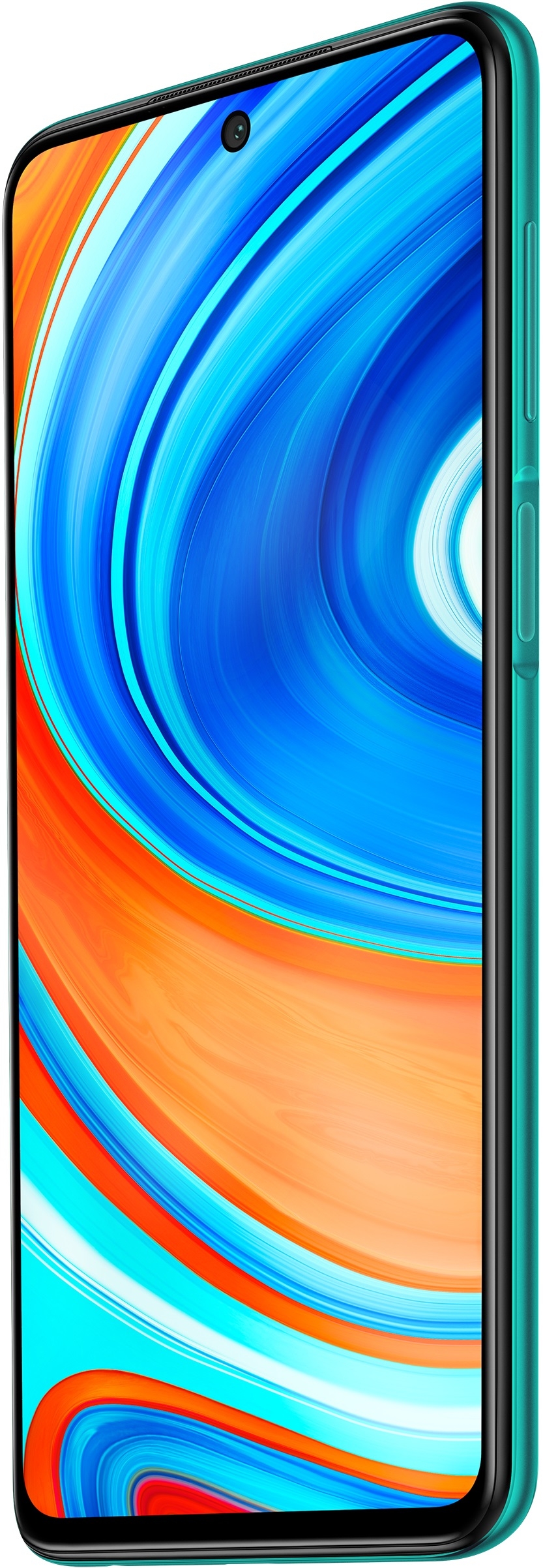 Xiaomi Redmi Note 9 Pro 6/128GB (RU)
