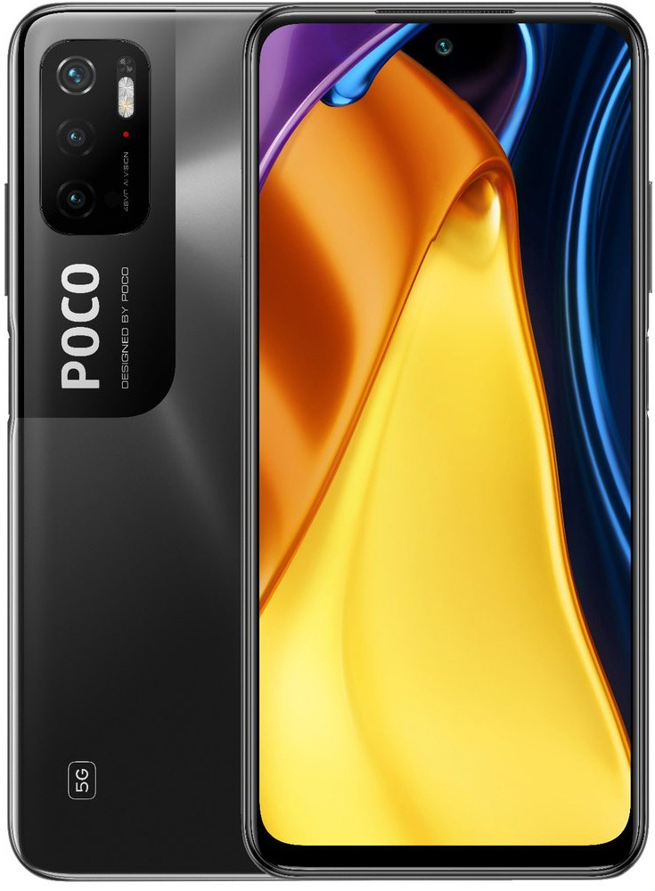 Xiaomi Poco M3 Pro 6/128GB