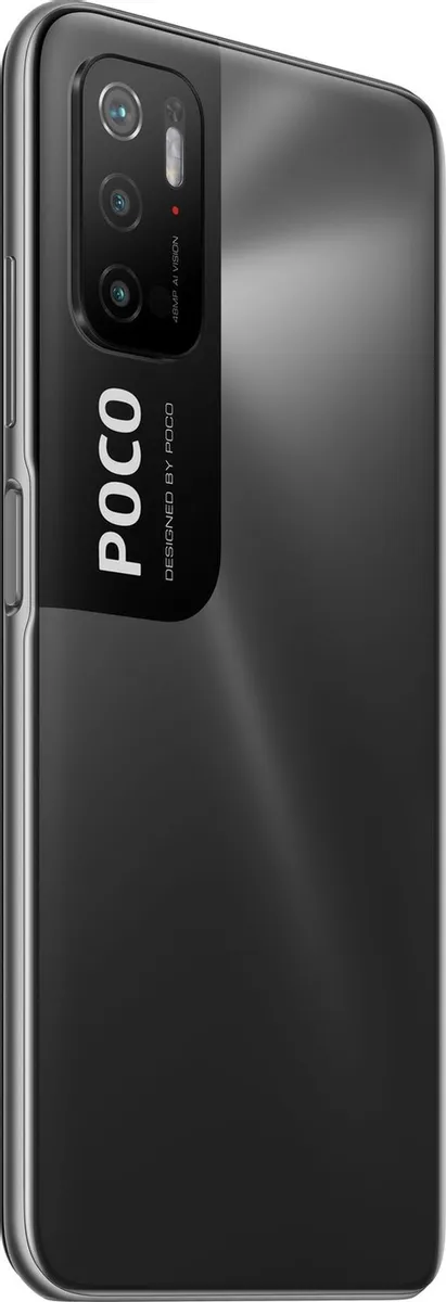 Xiaomi POCO M3 Pro 4/64GB