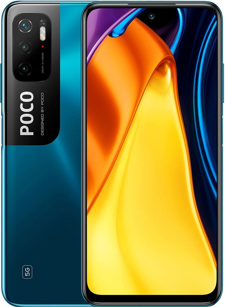 Xiaomi Poco M3 Pro 6/128GB