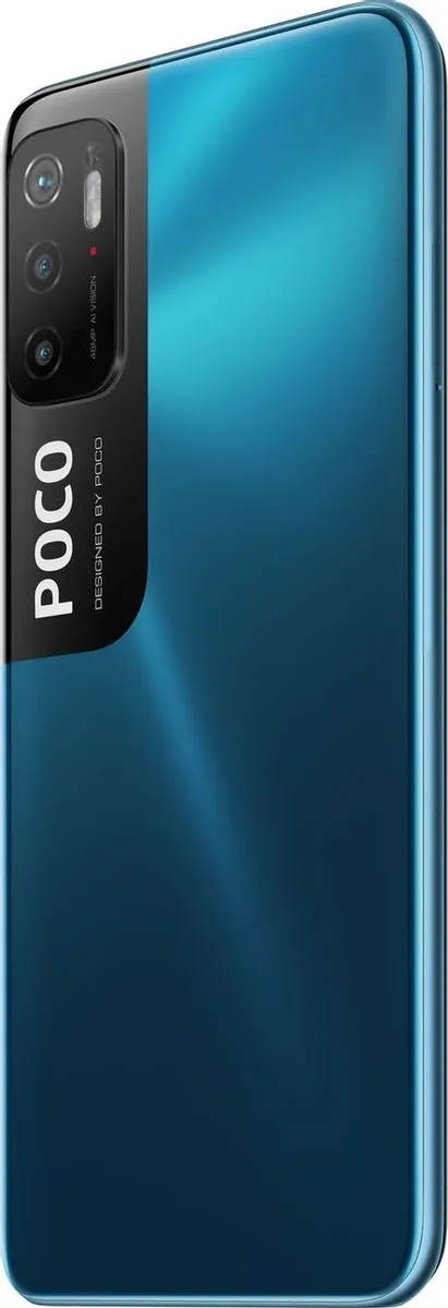 Xiaomi Poco M3 Pro 6/128GB