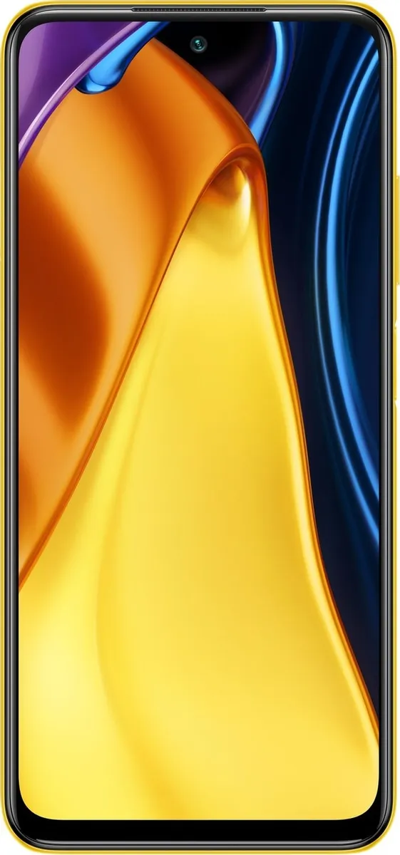 Xiaomi POCO M3 Pro 4/64GB