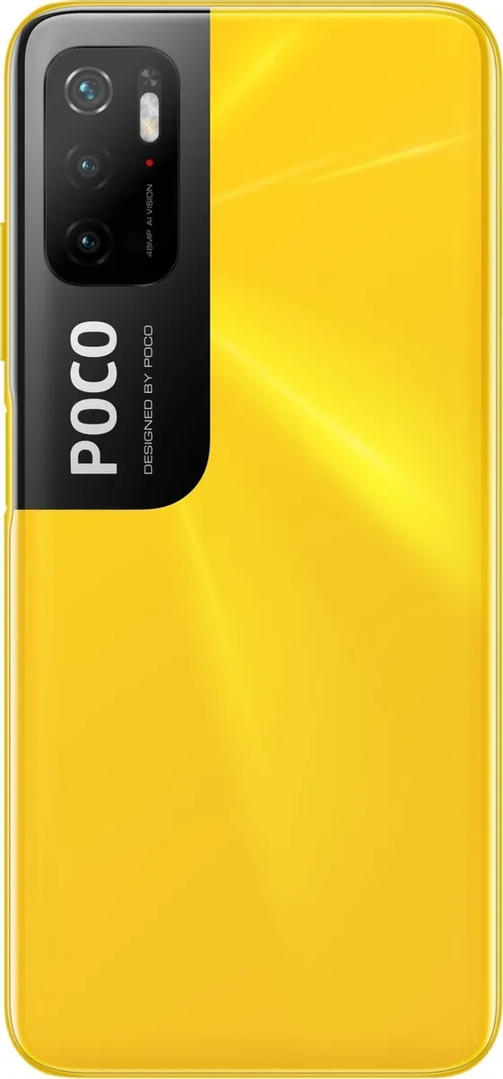 Xiaomi Poco M3 Pro 6/128GB