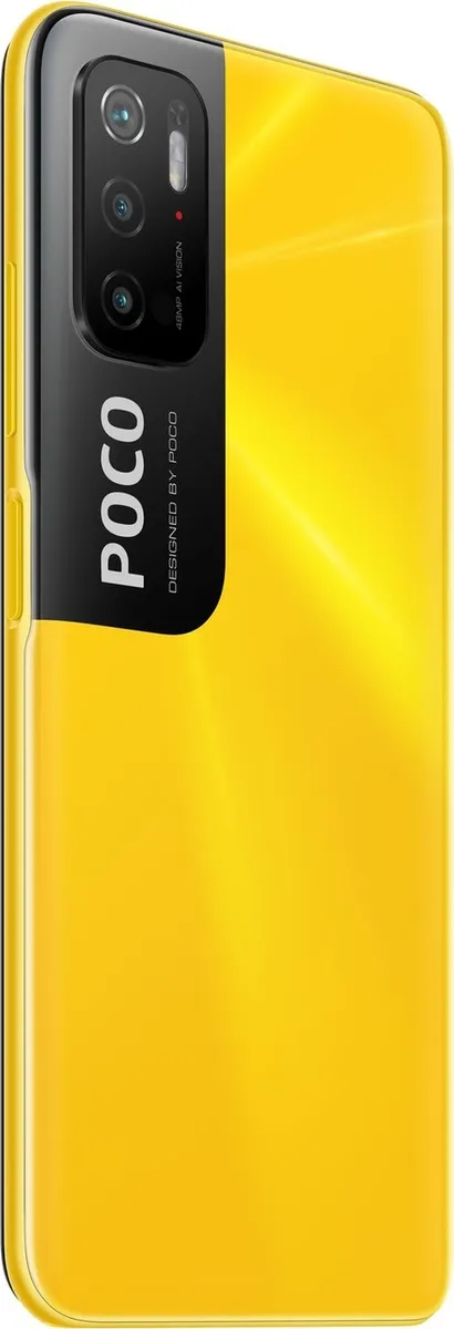 Xiaomi POCO M3 Pro 4/64GB