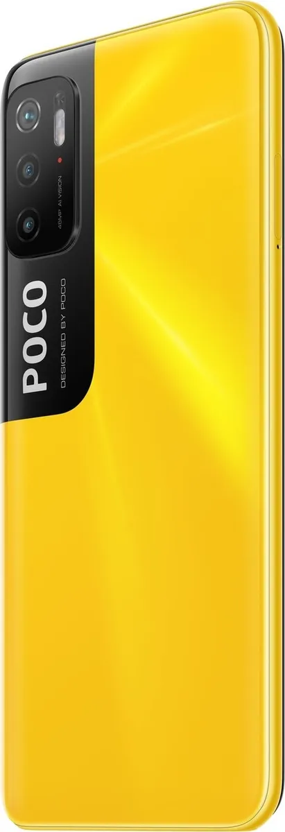 Xiaomi POCO M3 Pro 4/64GB