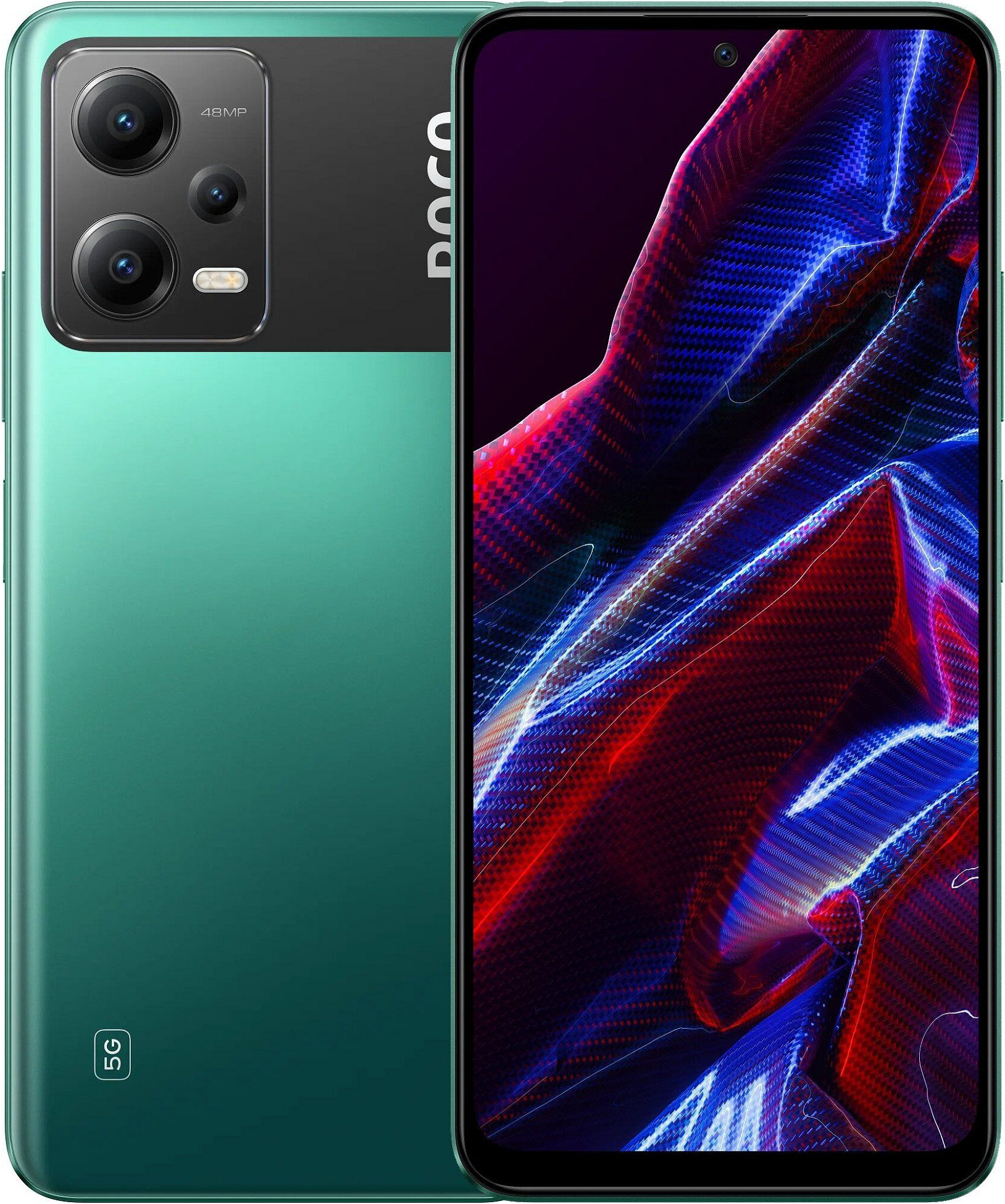 Xiaomi Poco X5 5G 6/128GB