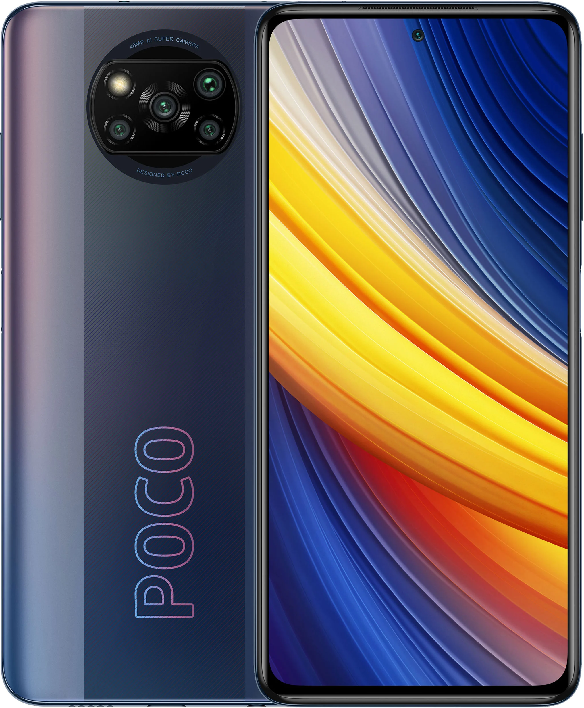 Xiaomi Poco X3 Pro 8/256GB