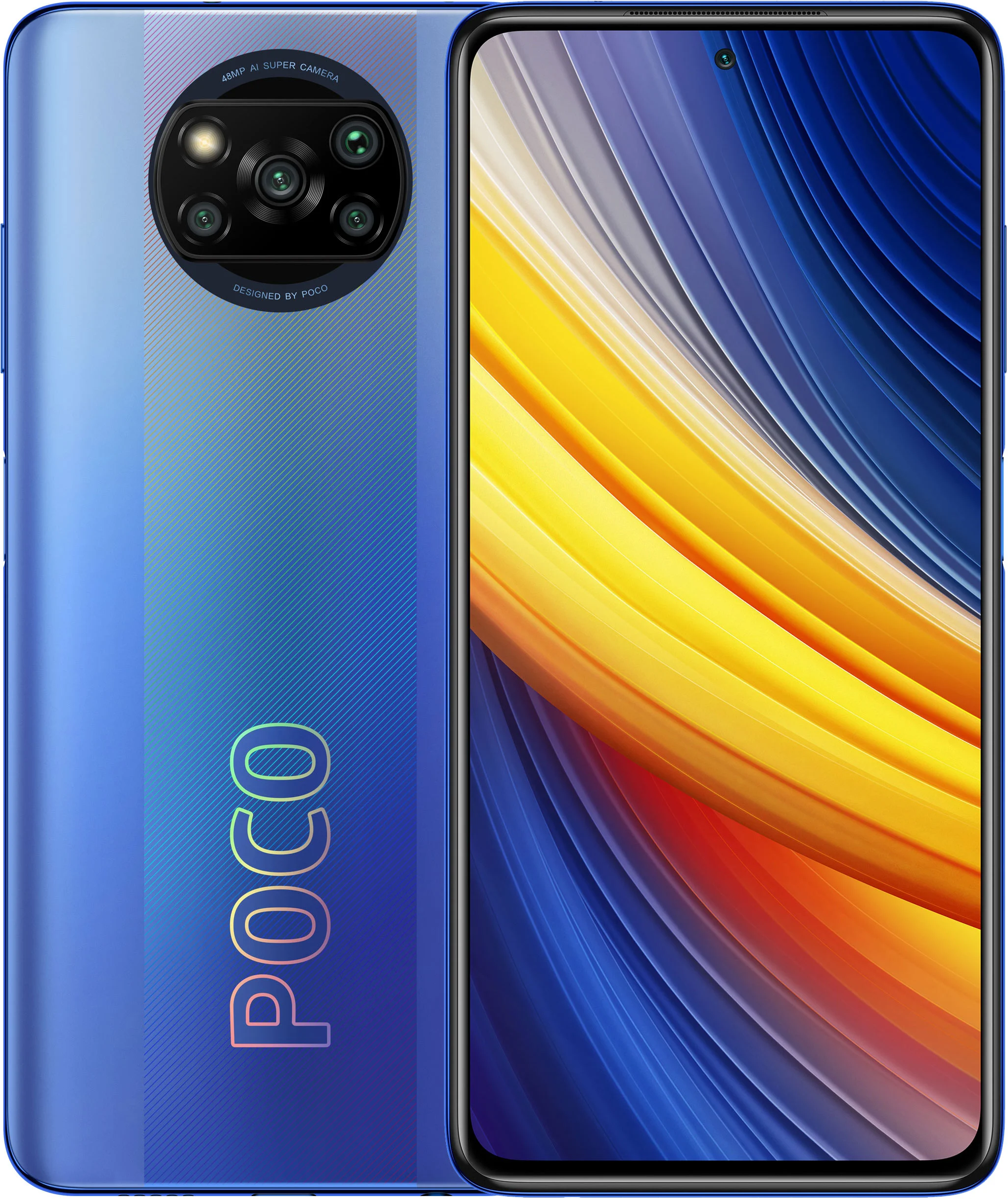 Xiaomi Poco X3 Pro 8/256GB