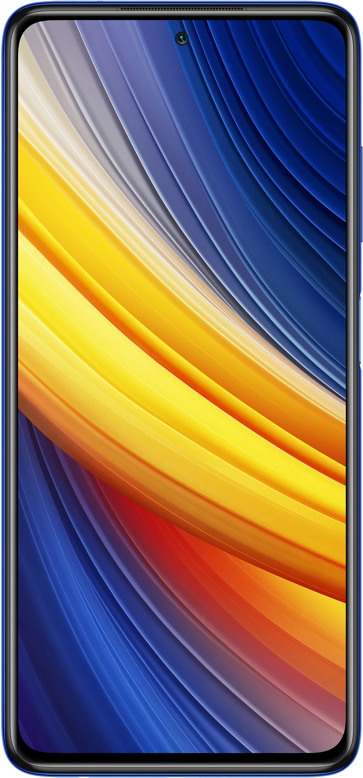 Xiaomi Poco X3 Pro 6/128GB