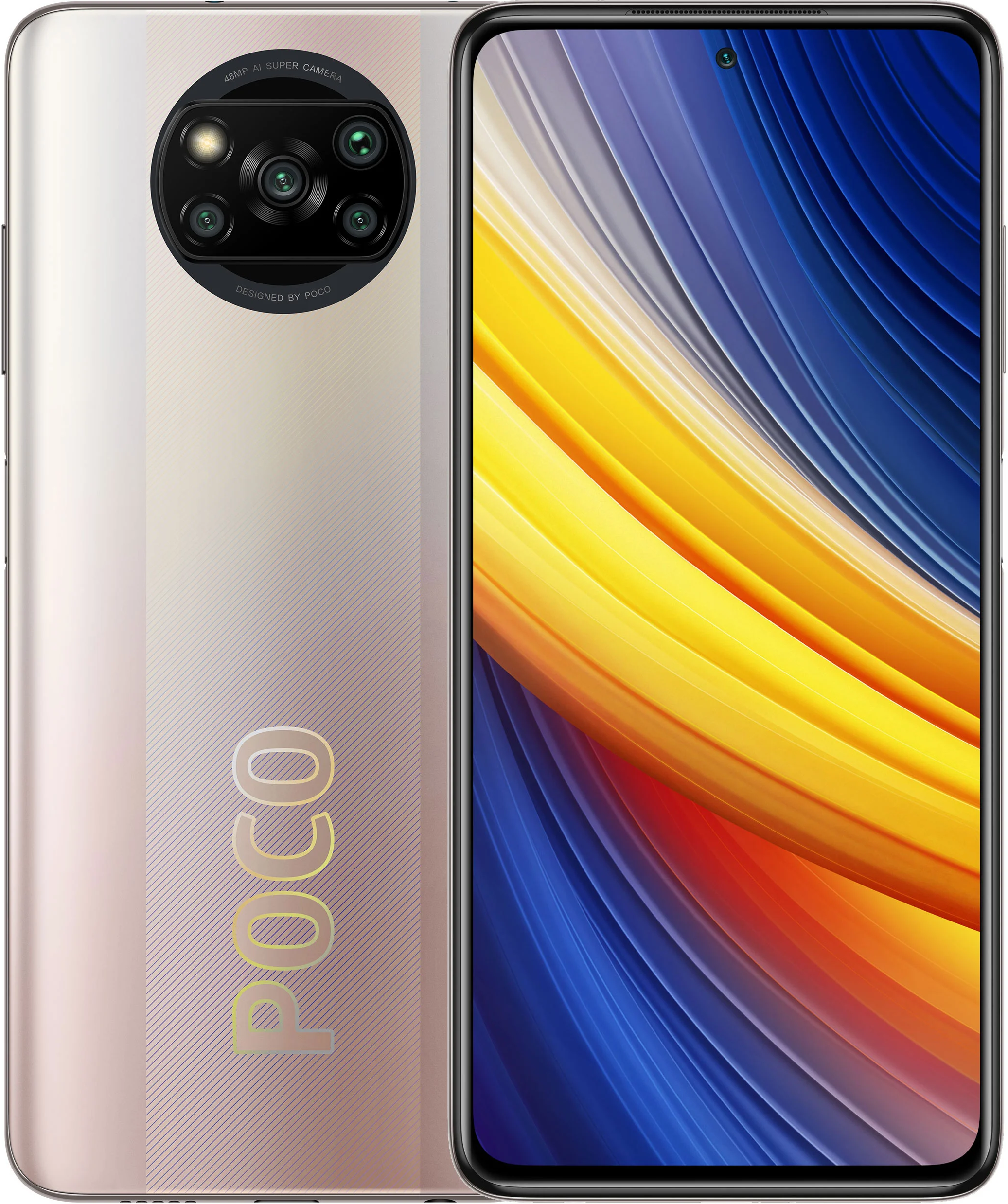 Xiaomi Poco X3 Pro 6/128GB