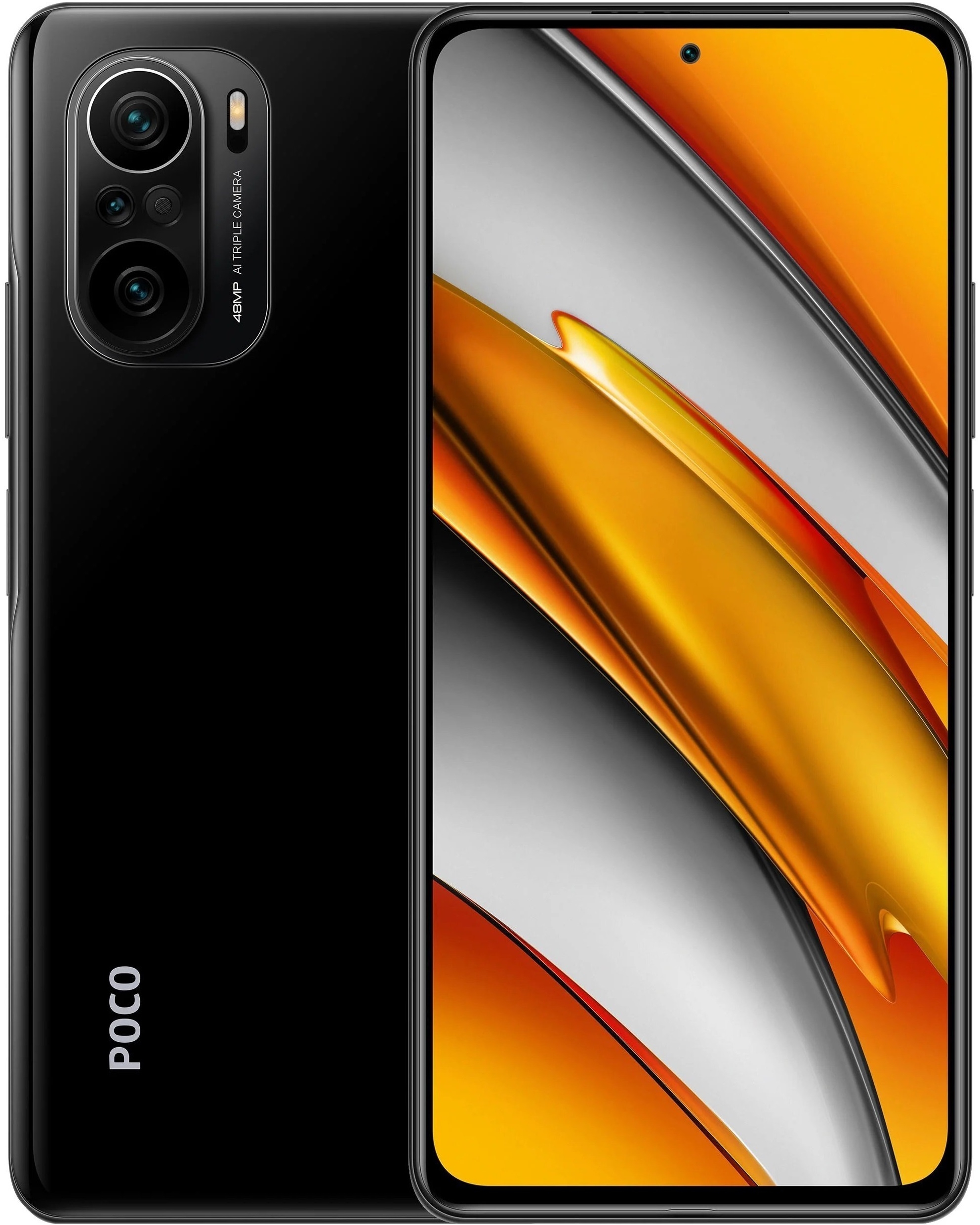 Xiaomi Poco F3 6/128GB