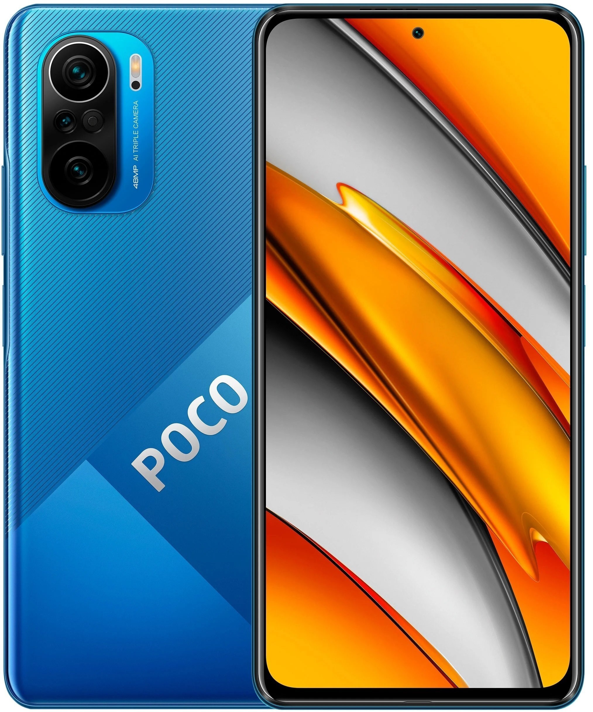 Xiaomi Poco F3 6/128GB