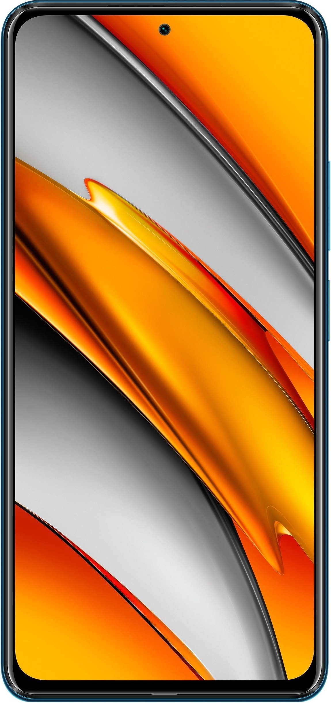 Xiaomi Poco F3 8/256GB (NFC)