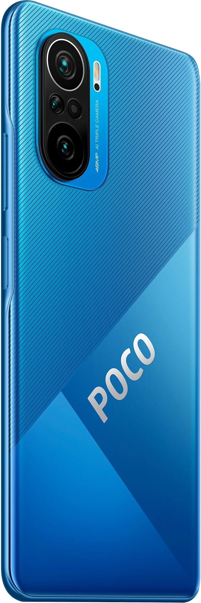 Xiaomi Poco F3 8/256GB (NFC)