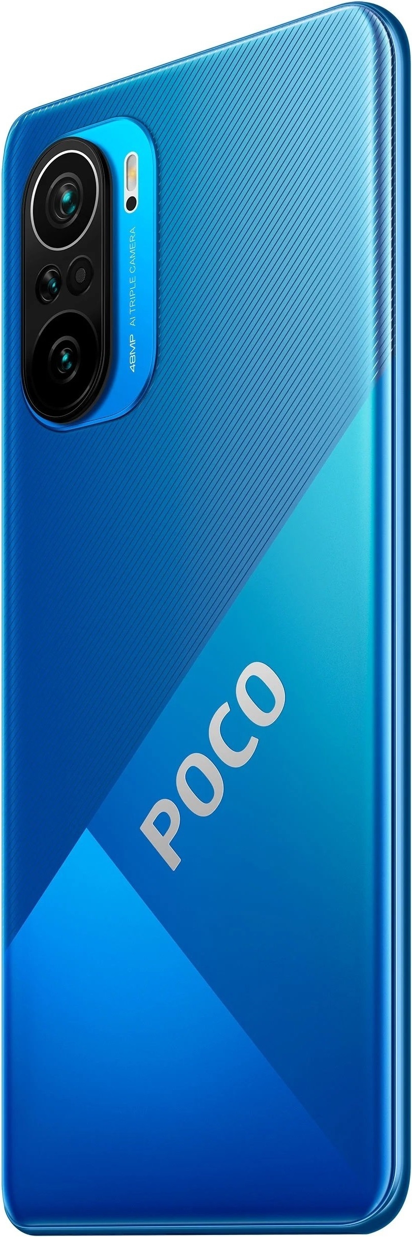 Xiaomi Poco F3 8/256GB (NFC)