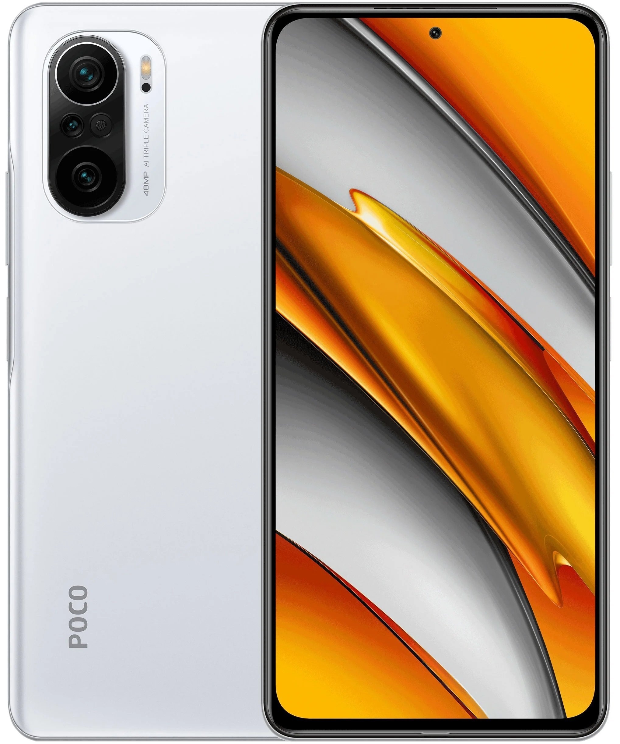 Xiaomi Poco F3 8/256GB (NFC)