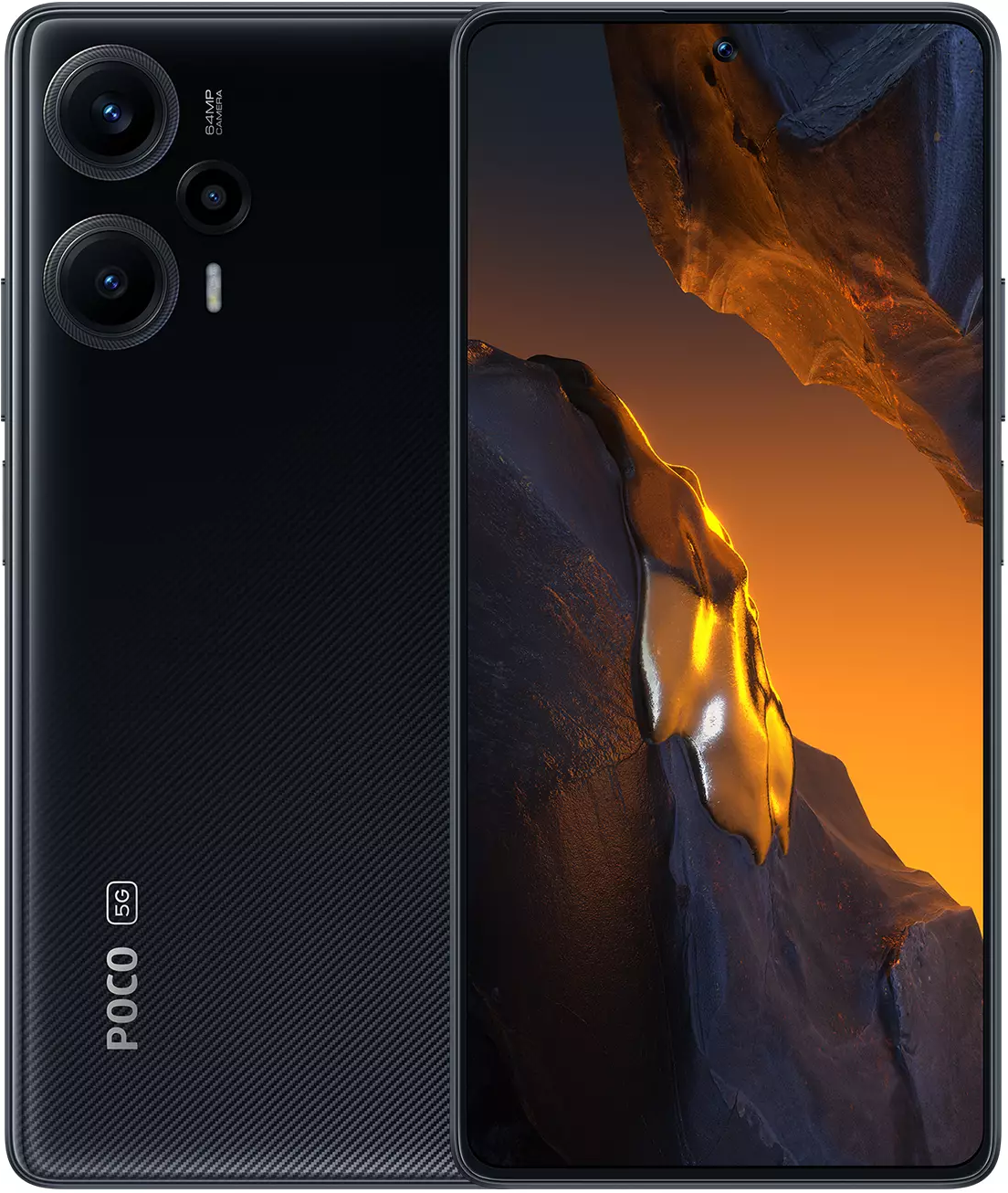 Xiaomi Poco F5 8/256Gb