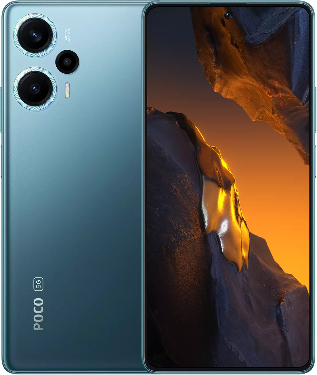 Xiaomi Poco F5 8/256Gb