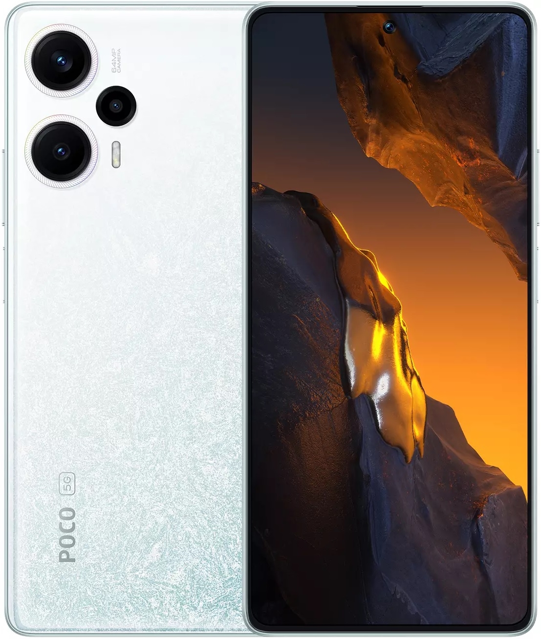 Xiaomi Poco F5 12/256Gb