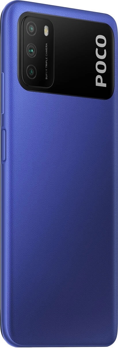 Xiaomi Poco M3 4/128GB