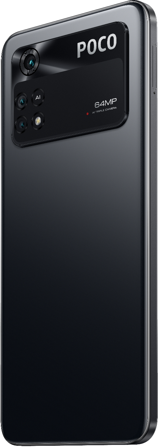 Xiaomi Poco M4 Pro 4G 8/256GB