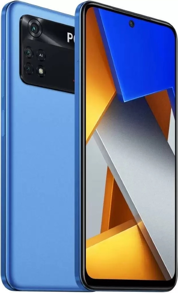 Xiaomi Poco M4 Pro 4G 8/256GB