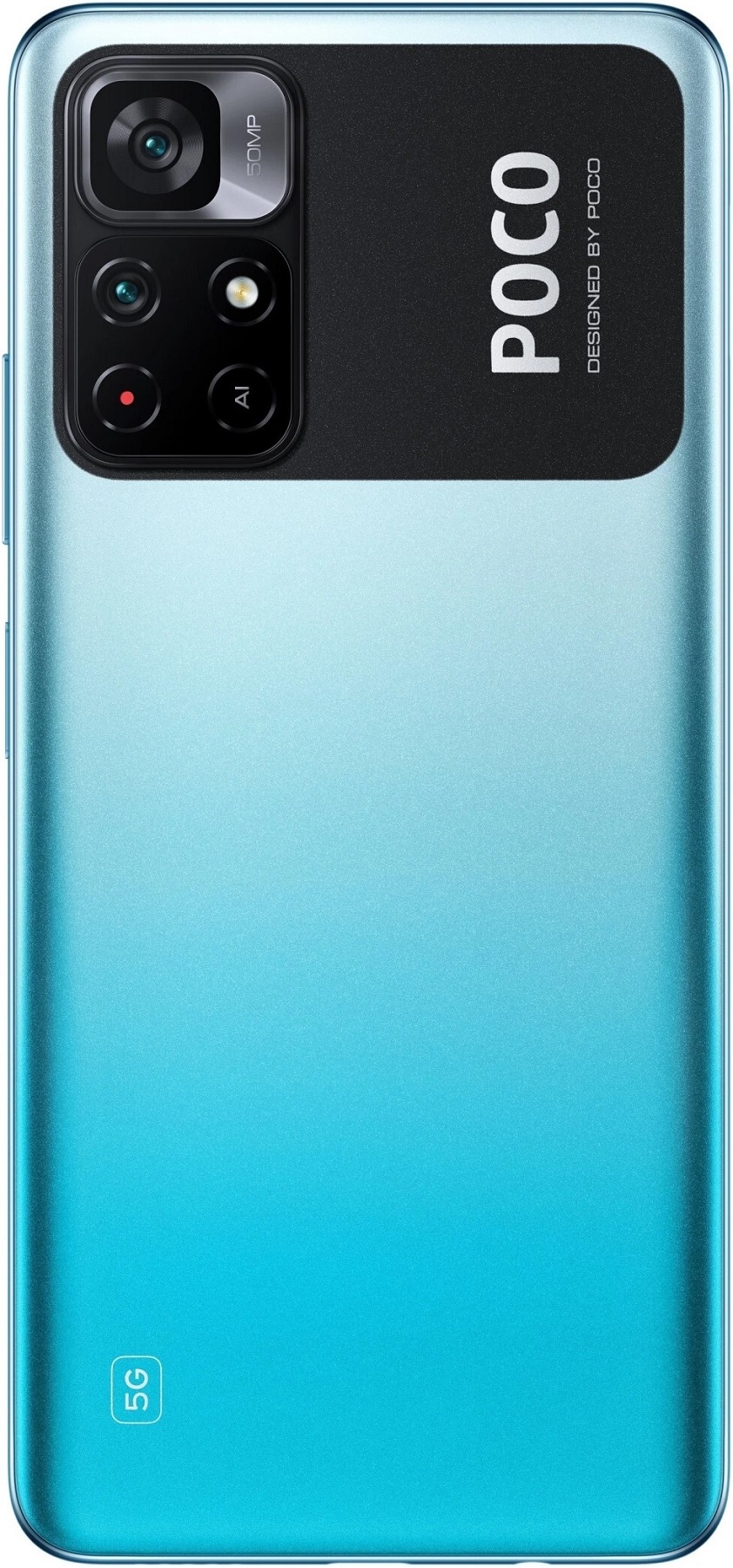 Xiaomi Poco M4 Pro 5G 4/64GB