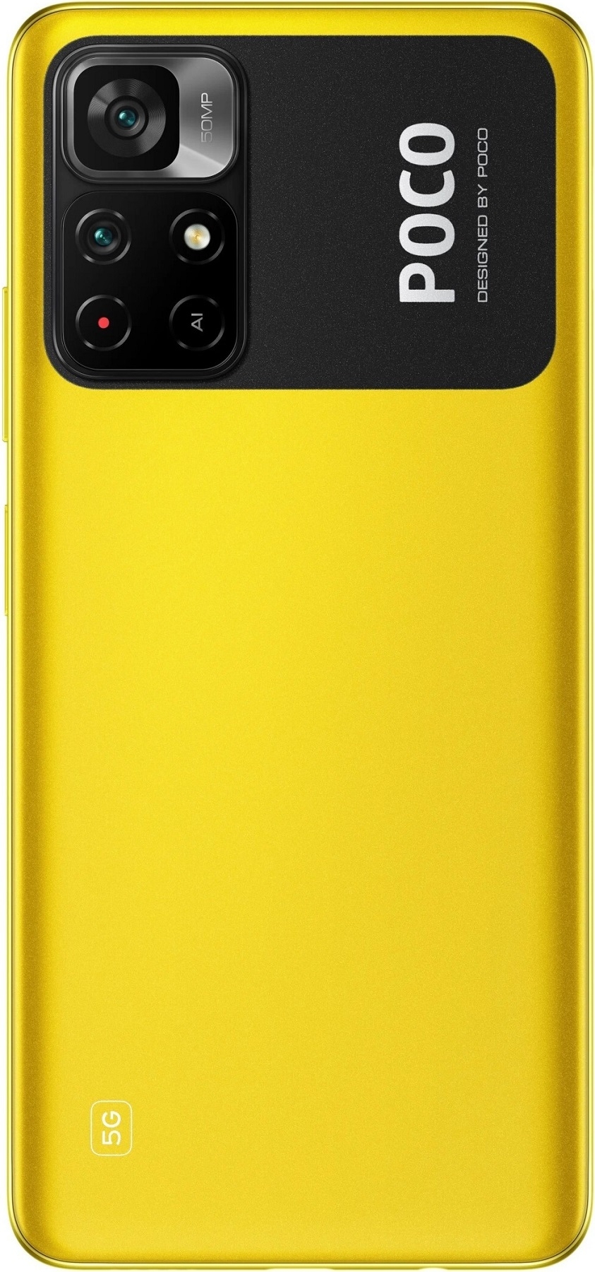 Xiaomi Poco M4 Pro 5G 4/64GB