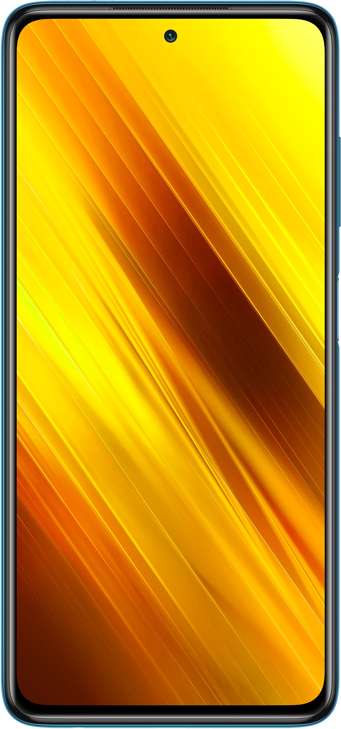 Xiaomi Poco X3 NFC 6/64GB