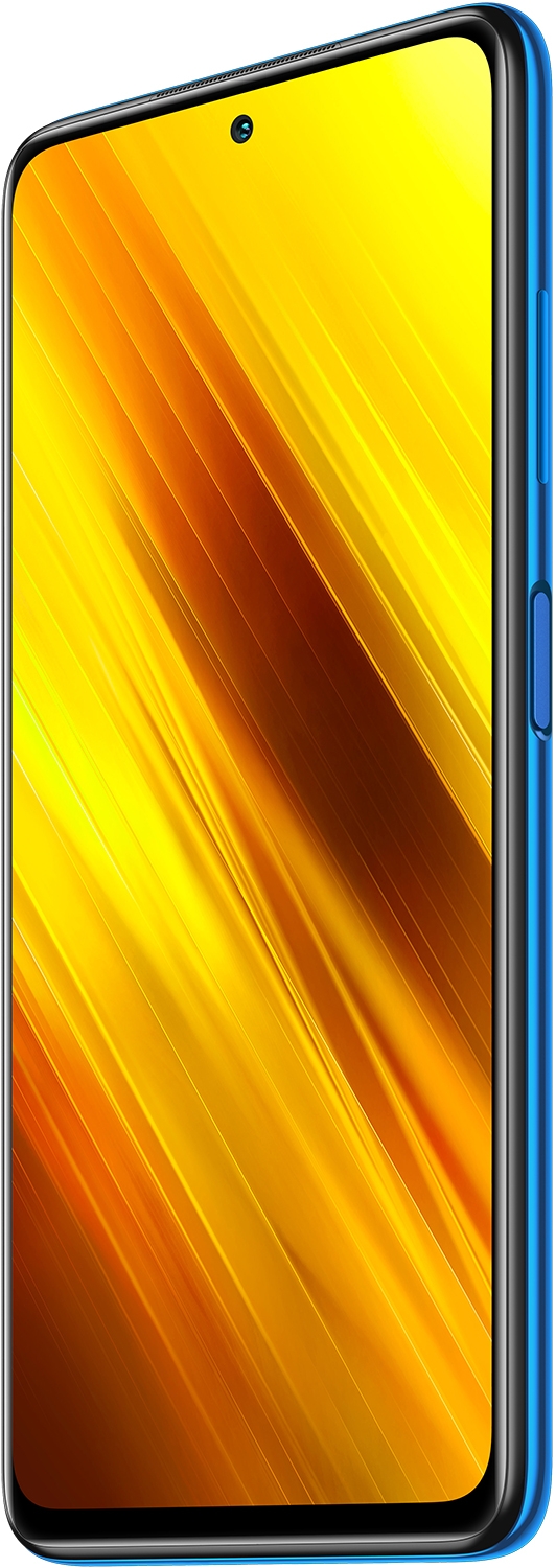 Xiaomi Poco X3 NFC 6/64GB