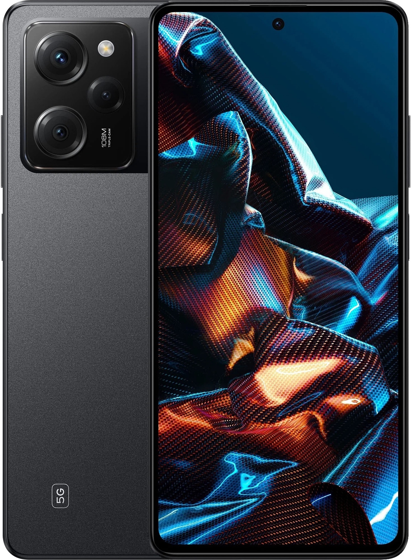 Xiaomi Poco X5 Pro 5G 8/256GB