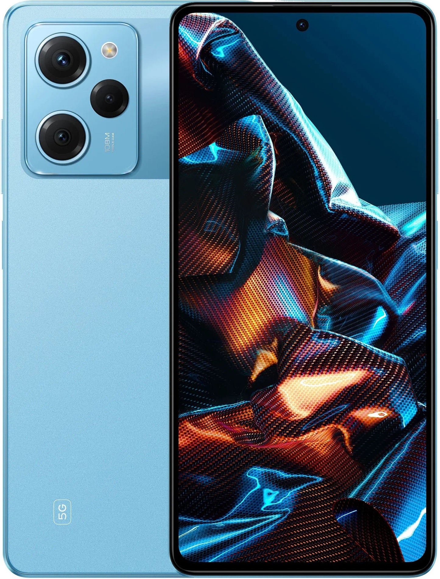 Xiaomi Poco X5 Pro 5G 8/256GB
