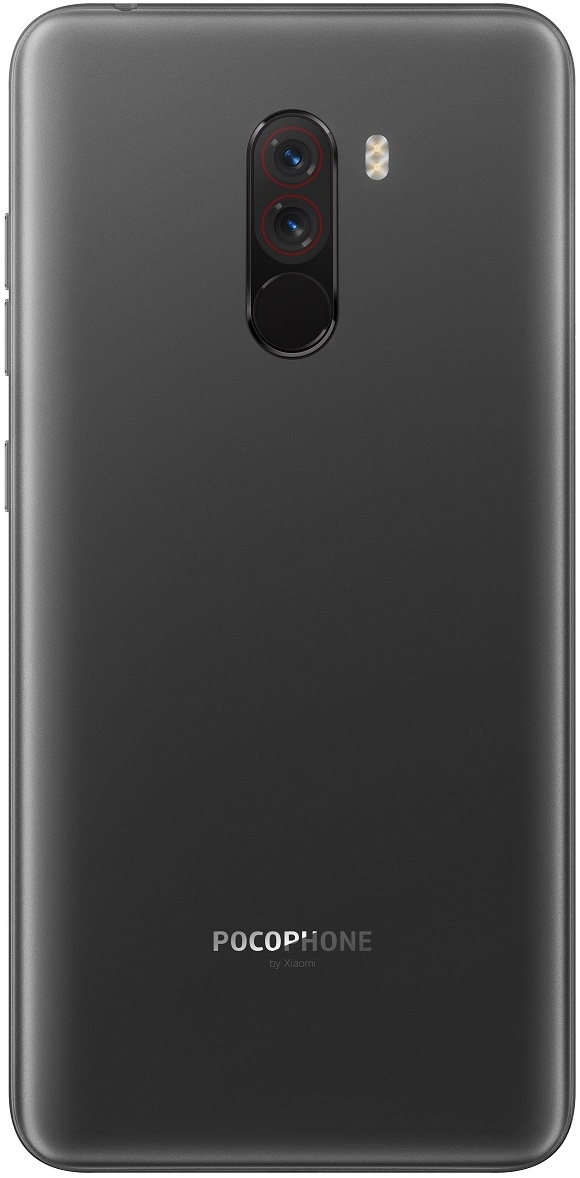 Xiaomi Pocophone F1 6+64GB (RU)