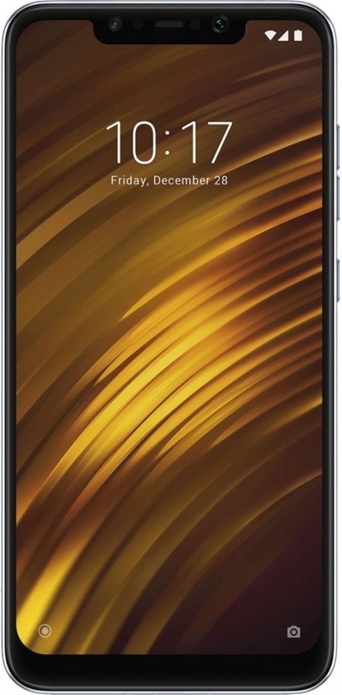 Xiaomi Pocophone F1 6/128GB (Global) (уценка)