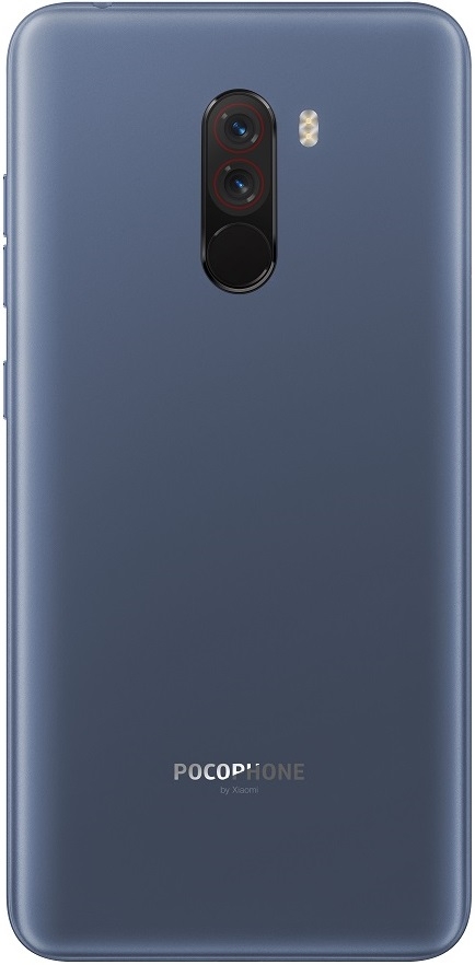 Xiaomi Pocophone F1 6/128GB (Global) (уценка)