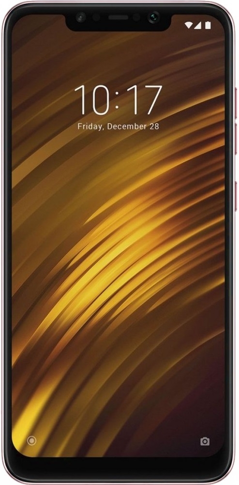 Xiaomi Pocophone F1 6+64GB (RU)