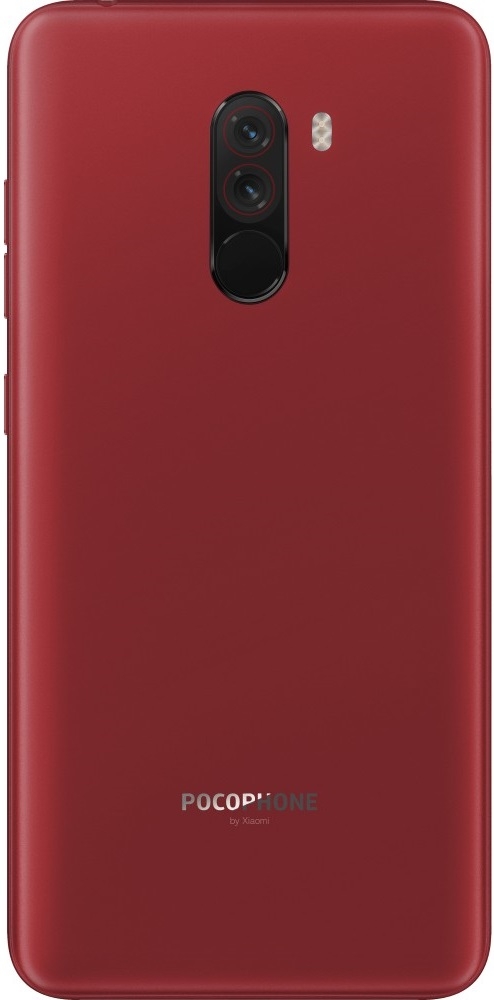 Xiaomi Pocophone F1 6+64GB (RU)