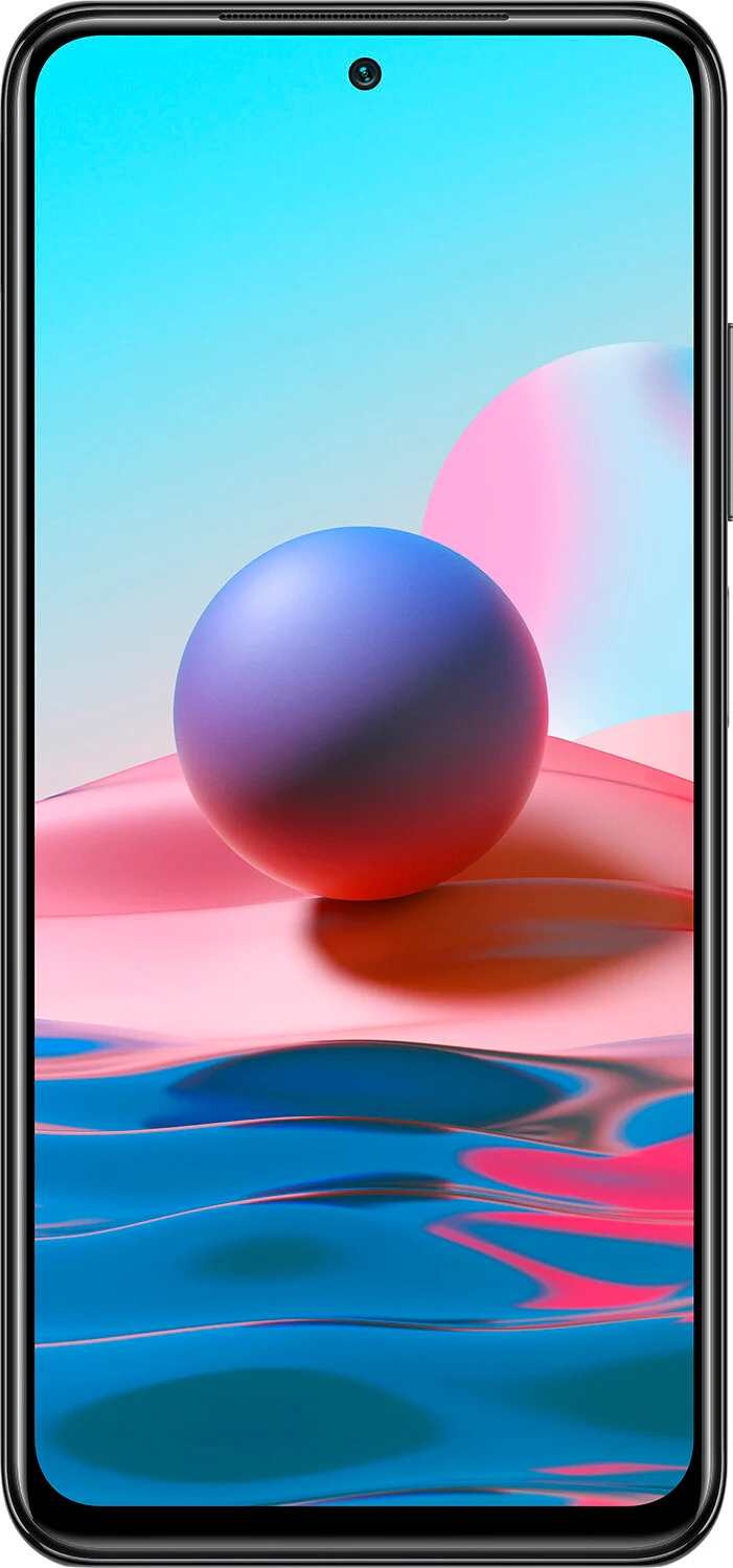 Xiaomi Redmi Note 10 4/64GB (RU)