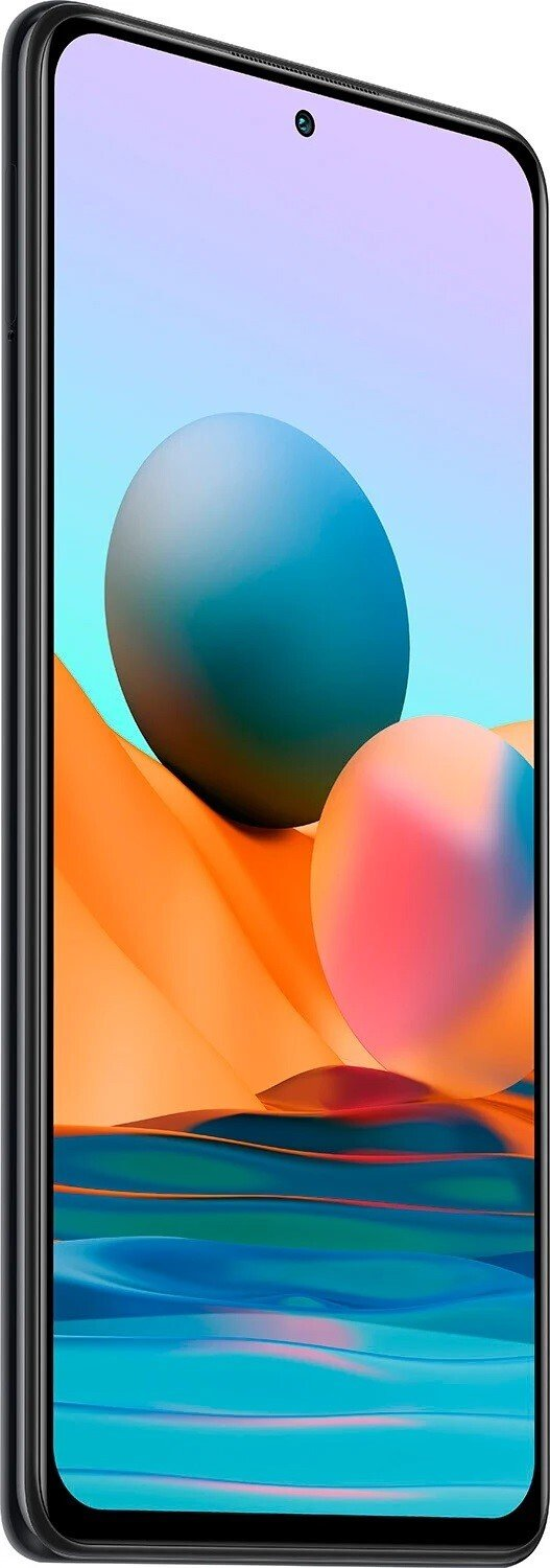 Xiaomi Redmi Note 10 4/128GB (RU)