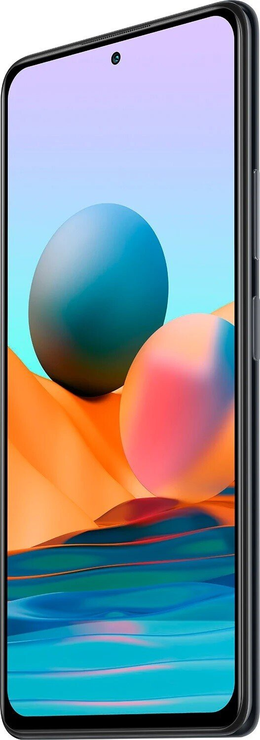 Xiaomi Redmi Note 10 4/128GB (RU)