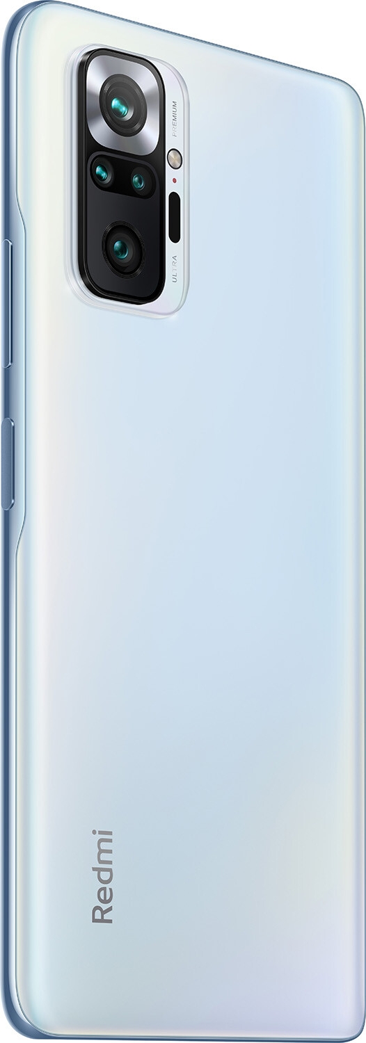 Xiaomi Redmi Note 10 Pro 8/128GB (RU)