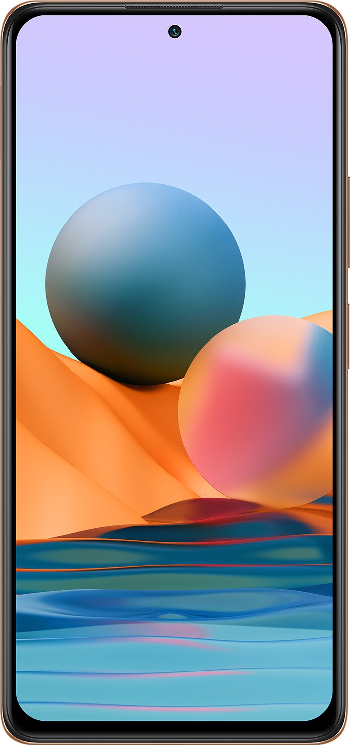 Xiaomi Redmi Note 10 Pro 8/128GB (RU)