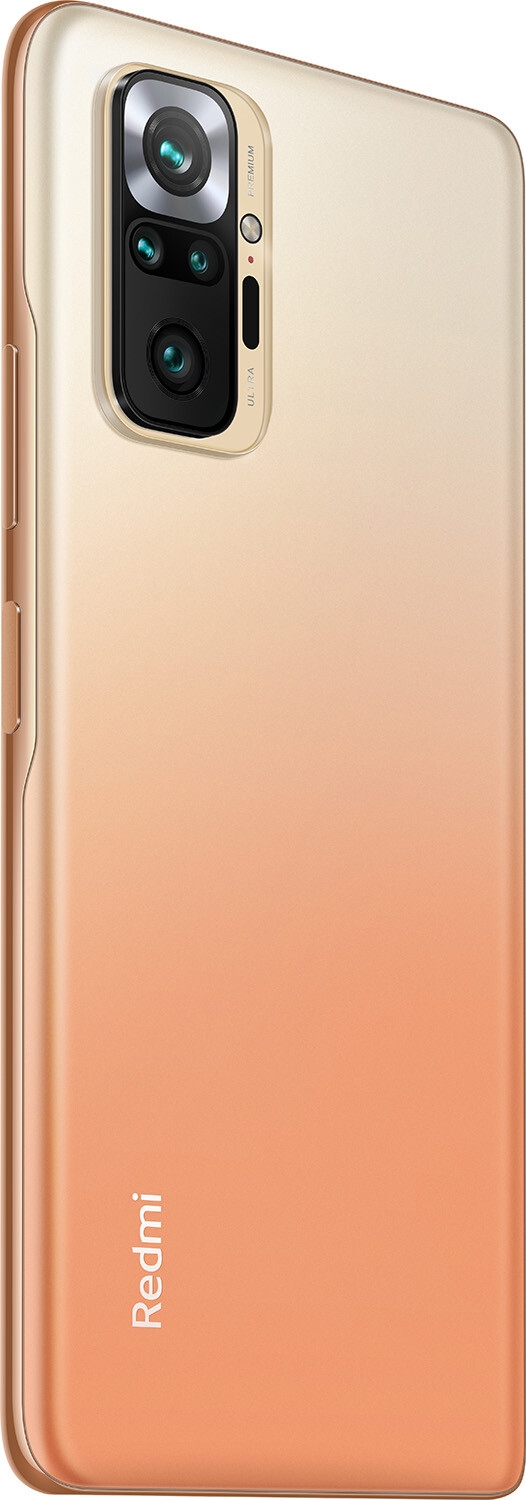 Xiaomi Redmi Note 10 Pro 6/128GB (RU)