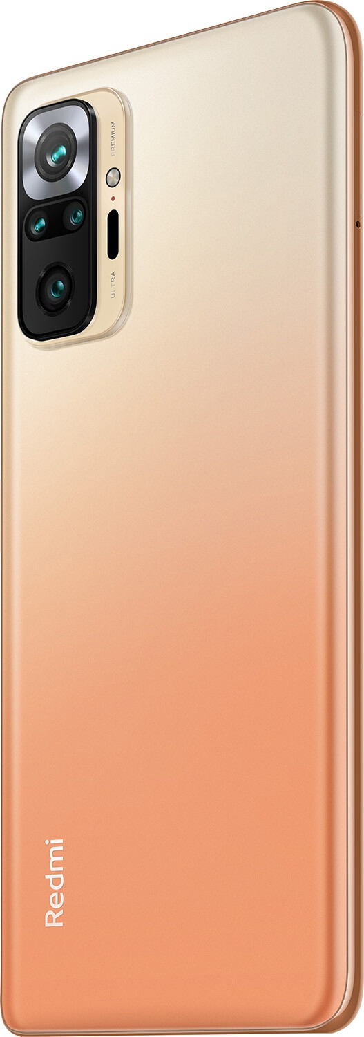 Xiaomi Redmi Note 10 Pro 6/128GB (RU)