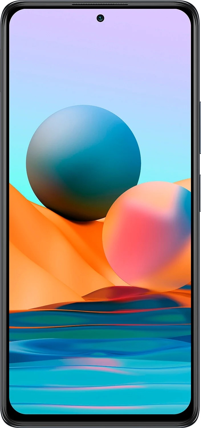 Xiaomi Redmi Note 10 Pro 6/128GB (RU)